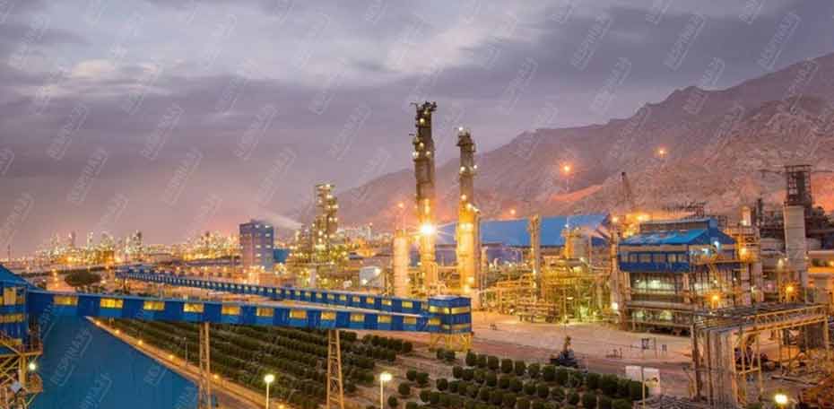 بلیط قطار مشهد ماهشهر  - رسپینا24